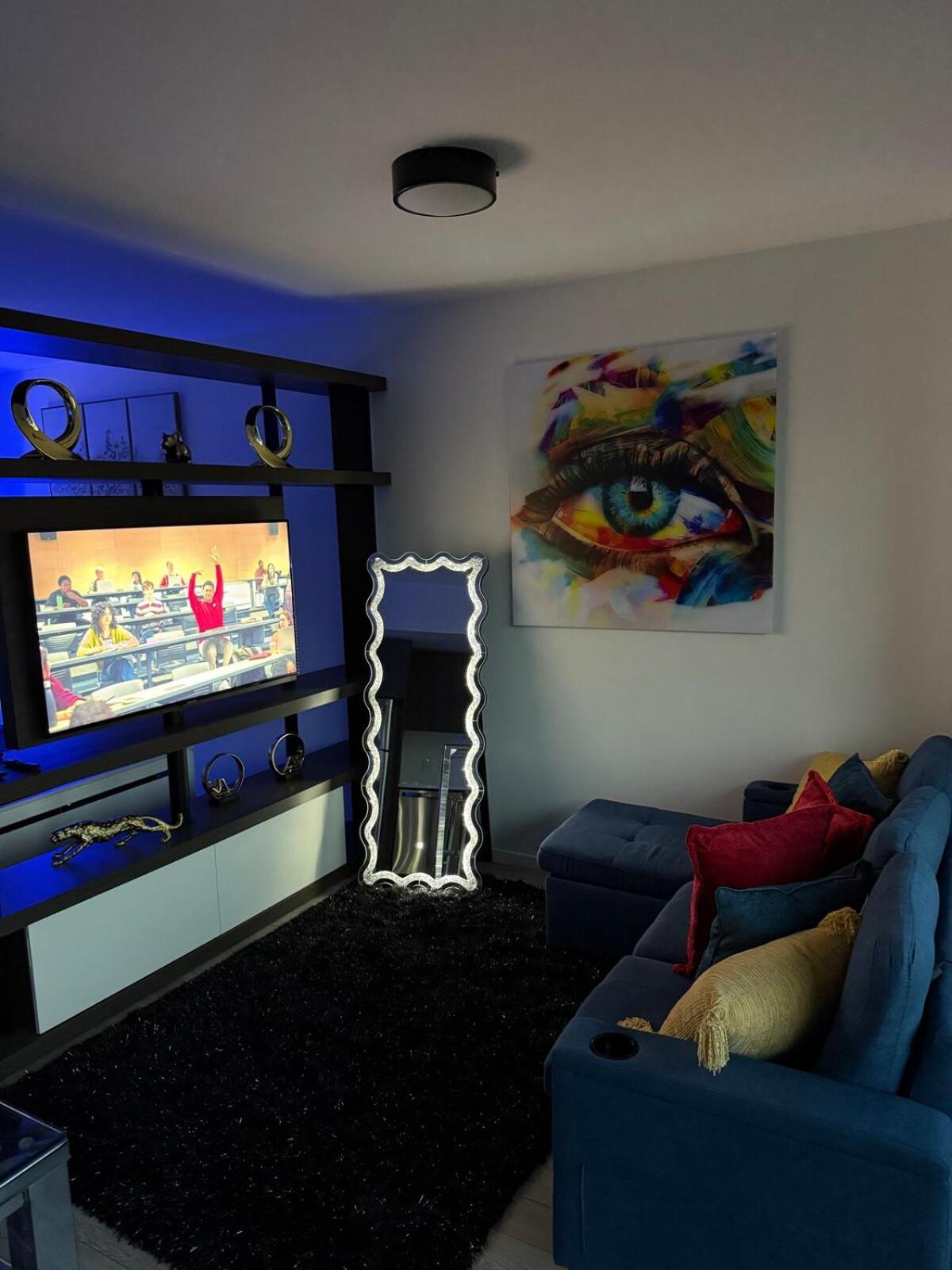 Downtown Brickell Penthouse With Breathtaking Views Apartment Miami