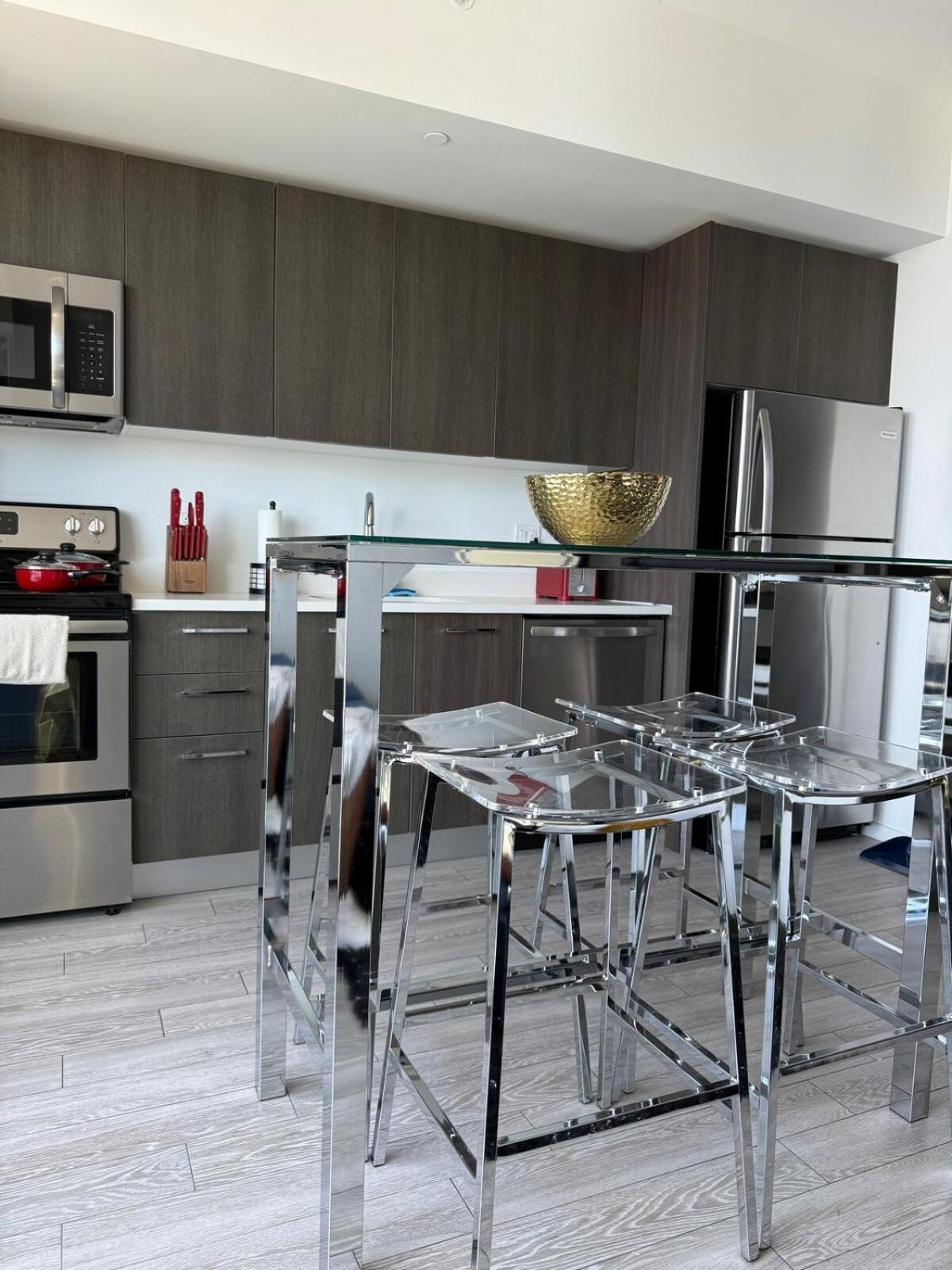 Downtown Brickell Penthouse With Breathtaking Views Apartment Miami