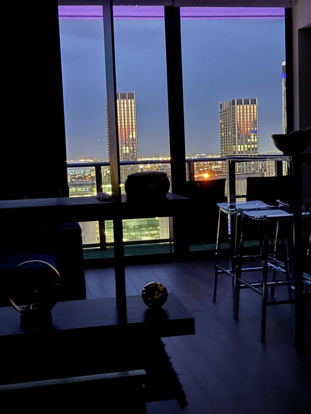 Apartment Downtown Brickell Penthouse With Breathtaking Views *