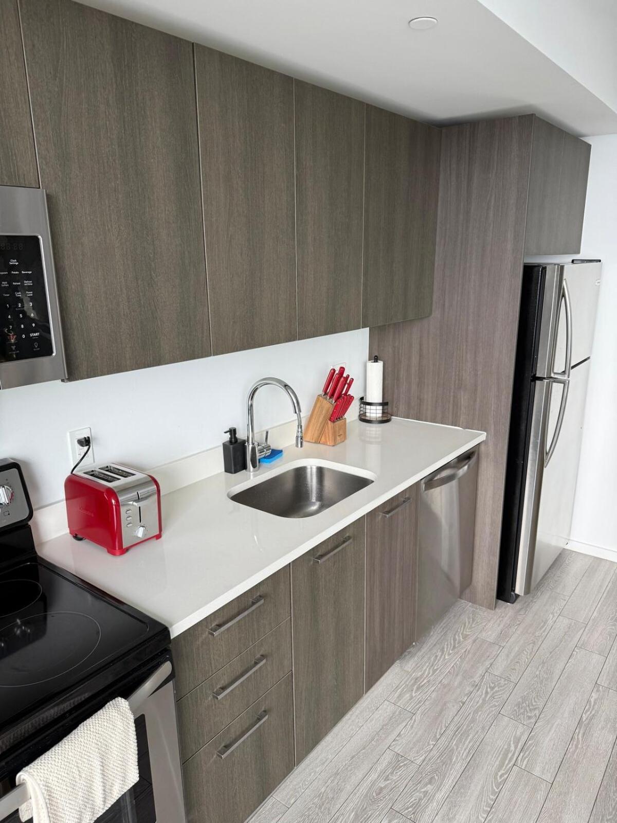 Apartment Downtown Brickell Penthouse With Breathtaking Views