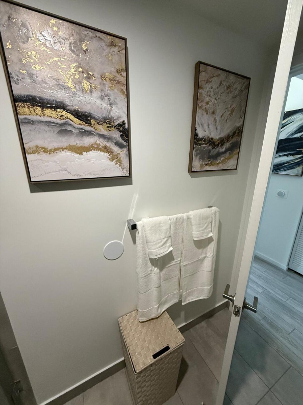 Downtown Brickell Penthouse With Breathtaking Views Apartment Miami