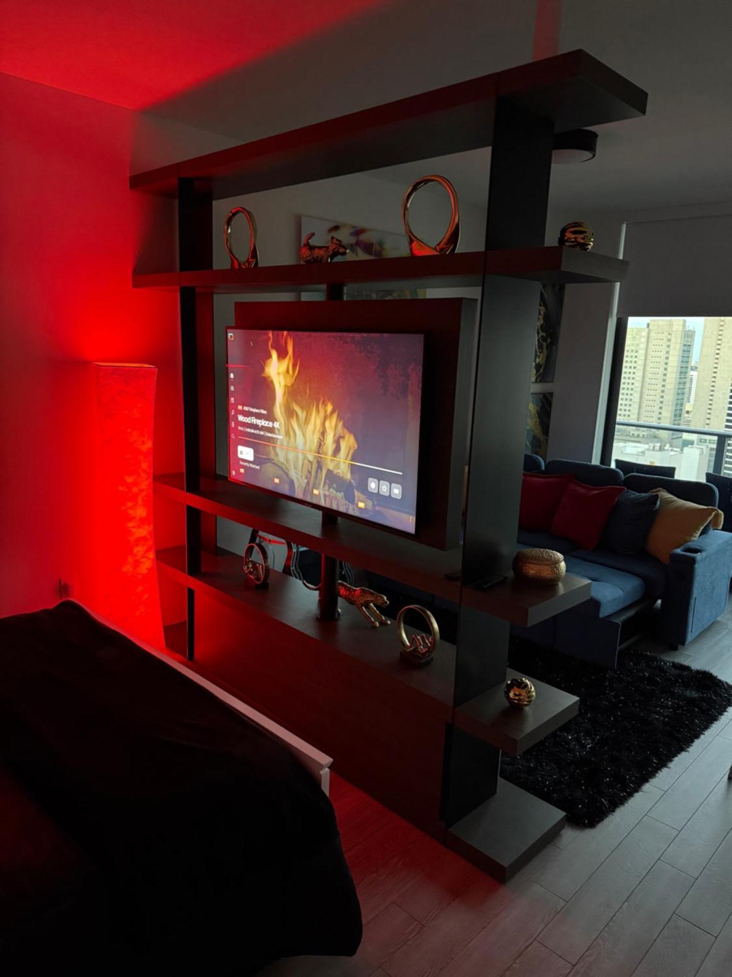 Apartment Downtown Brickell Penthouse With Breathtaking Views